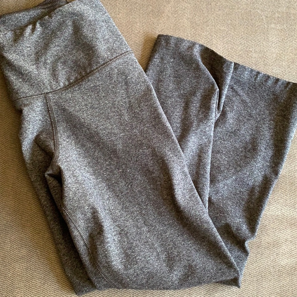 Nike Dri Fit Training Pants